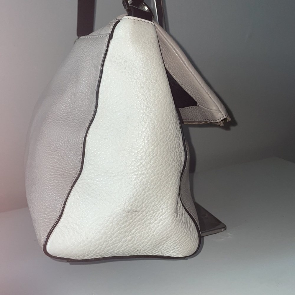 Kate Spade Color Block Satchel - image 3